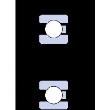 підшипник 624/HR22T2 SKF