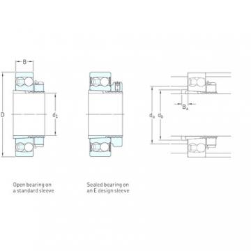 підшипник 2208EKTN9+H308 SKF