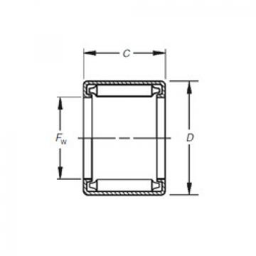 підшипник B-138 Timken