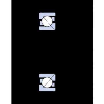 підшипник 7413 BCBM SKF