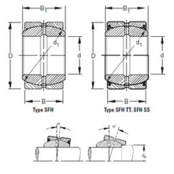 підшипник 15SFH28 Timken