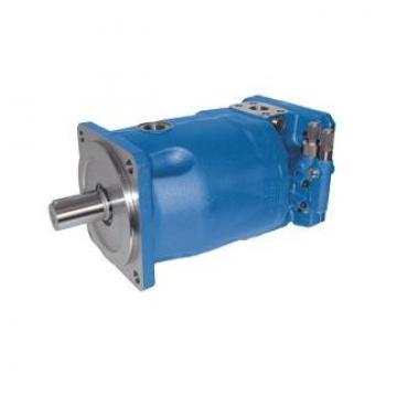  Rexroth Gear pump AZPF-10-005RHO30MB 