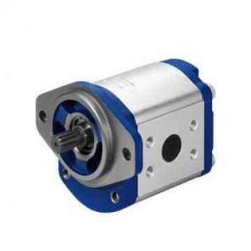  Henyuan Y series piston pump 80YCY14-1B