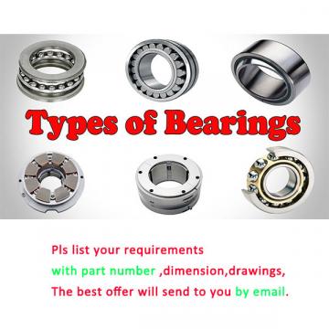 10 Slotcar Bearings 3/32&#034; Axle Flanged Slot Car Racing