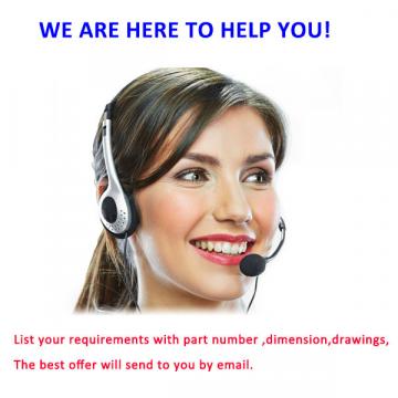 THK distributor service in Singapore