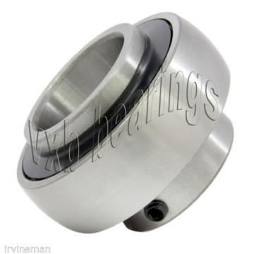 UC215-46 Bearing Insert 2 7/8&#034; Inch Mounted Ball Bearings Rolling