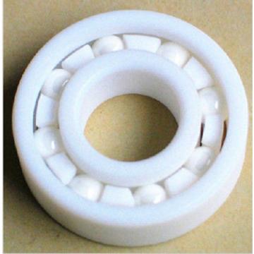 608 Full Ceramic Bearing ZrO2 Ball Bearing 8x22x7mm Zirconia Oxide