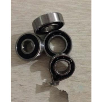 6804-2RS Stainless Steel Full sealed Hybrid Ceramic Bearing si3n4 Ball 20*32*7mm