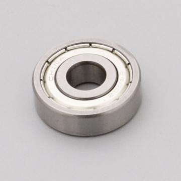 2pcs 6200ZZ/2RS Deep Groove Ball Bearings Motor ROll 10*30*9mm Bearing steel