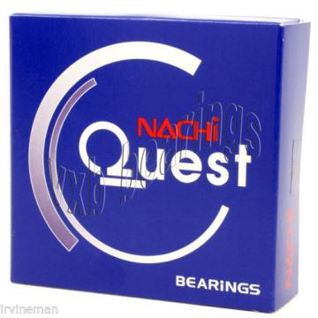 7205BMUC3T103K Nachi Angular Contact Bearing Brass 25x52x15 Bearings Rolling