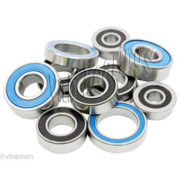 RS5 Cr008 1/5 Scale Bearing set Quality RC Ball Bearings Rolling