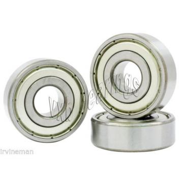 Shimano Caenan Baitcaster Bearing set Quality Fishing Ball Bearings Rolling