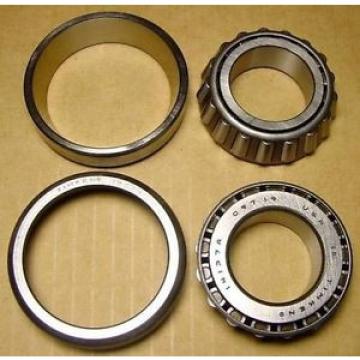 Tapered Roller Bearing Set fits Harley Servi-car Rear End