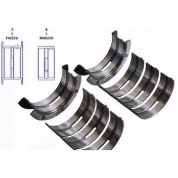 1988-1990 Ford Car 177 2.9L OHV V6 - MAIN &amp; ROD BEARINGS