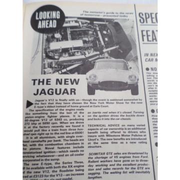 car mechanics may 71,  brake squeal, better bodywork, wearing bearing, convert