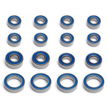 Team Associated RC Car Parts FT BEARING KIT, B5/B5M 91551