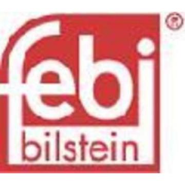 FEBI BILSTEIN Umlenkrolle Führungsrolle für Zahnriemen 10649