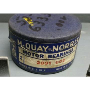 1937 1938 1939 Ford V8 60 HP Bearing .002 Flathead NOS 60hp 52-6333