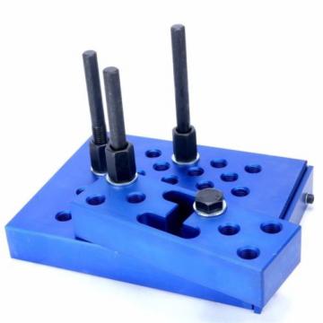 Universal Press Support Block Plate Bearing Bush New Car Repair Tool Set