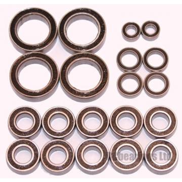 Xray T4 13 14 2013 2014 Touring Car FULL Bearing Set x20 with Seal Options