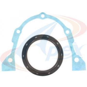 Engine Main Bearing Gasket Set Apex Automobile Parts ABS700