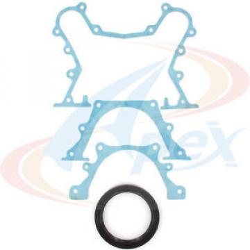 Engine Main Bearing Gasket Set Apex Automobile Parts ABS100