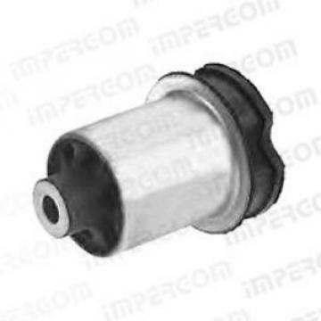 Impergom Subraframe Rear Axle Bush Suspension Mounting Beam Audi A4