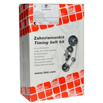 Zahnriemensatz+WP VOLVO C30 C70 II S60 V50 S80 XC C 70 II 60 90 I Cabrio XC 70