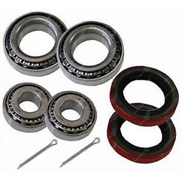 Car Box Trailer Bearings Replacement Kit Holden LM Type HCH Bearings &amp; Seals