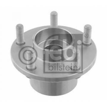 FEBI BILSTEIN 26770 Radlagersatz Vorderachse beidseitig zweireihig FORD