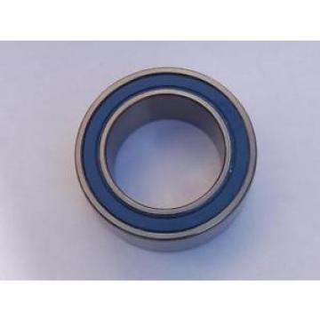 Car AC compressor pulley bearing 40x62x24 mm