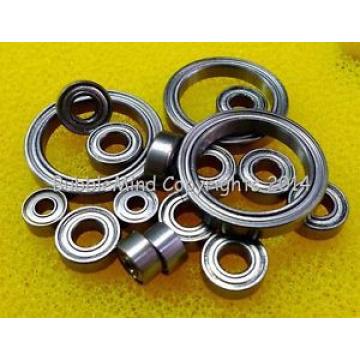 (17 PCS) OFNA 1/10 LD3 4WD TOURING CAR Metal Shielded Ball Bearing Bearings Set