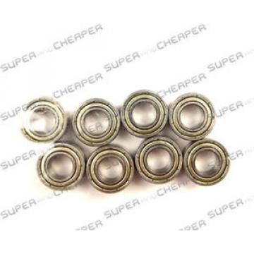 HSP Parts 85763 Bearings 16*8*5 For 1/8 RC Car