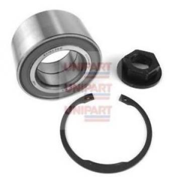 Unipart Car Wheel Bearing Kit GHK1818