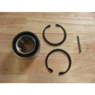 Car Front Wheel Bearing Kit Reference WBK878 Powerdrive IR8603