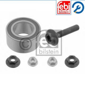 FEBI BILSTEIN Radlagersatz 24366