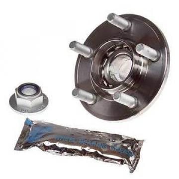 Chrysler 300 C Touring 5.7 Petrol Car Parts - Replacement Front Wheel Bearing