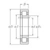 підшипник NUP415 CYSD