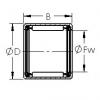 підшипник HK5024-2RS AST