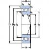 підшипник 71913 ACB/HCP4A SKF #1 small image