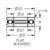 підшипник F4-10 AST #1 small image