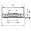 підшипник 120TP151 Timken