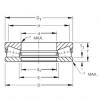 підшипник F-3067-C Timken