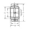 підшипник GE50XS/K FBJ