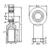 підшипник SI6E AST #1 small image