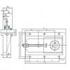 підшипник SBPTH202-90 KOYO