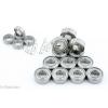 Set 17 Ceramic Bearing TAMIYA TB-03 Ball Bearings Rolling