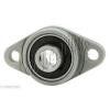 RCSMRFZ-20L Bearing Flange Insulated Pressed Steel 2 Bolt 1 1/4&#034; Inch Rolling