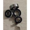 6805-2RS Stainless Steel Full sealed Hybrid Ceramic Bearing si3n4 Ball 25*37*7mm