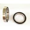 6903-2RS Stainless Steel Full sealed Hybrid Ceramic Bearing si3n4 Ball 17*30*7mm